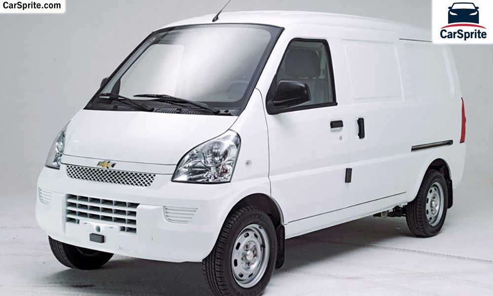 Chevrolet N 300 2019 prices and specifications in Egypt | Car Sprite