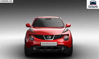 Nissan Juke Platinum 2019 prices and specifications in Egypt | Car Sprite