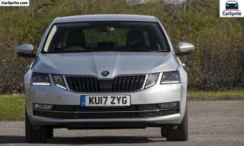 Skoda Octavia 2020 prices and specifications in Egypt | Car Sprite