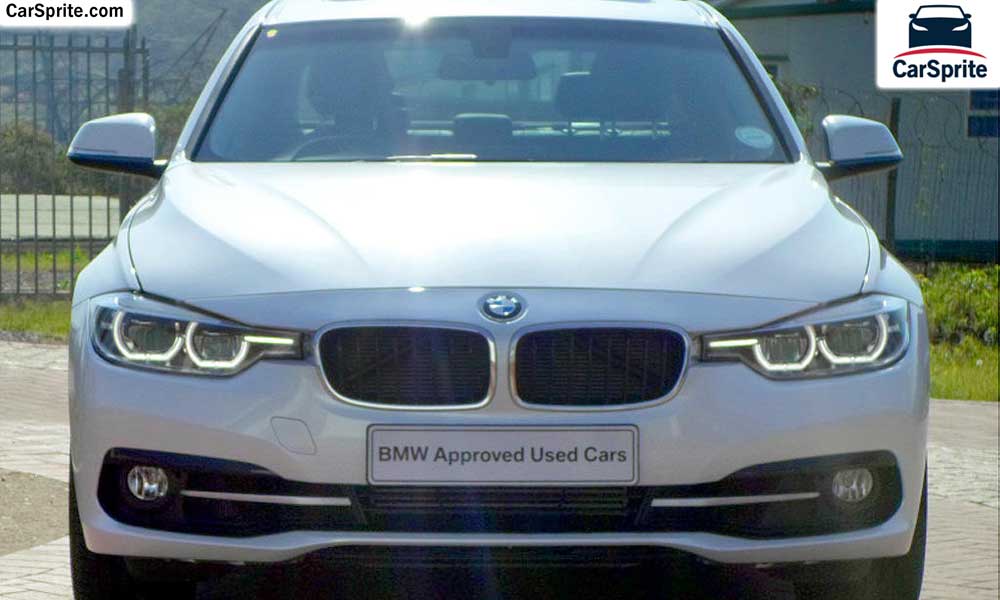 BMW 340i 2019 prices and specifications in Egypt | Car Sprite