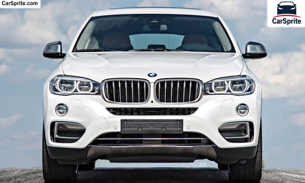 Bmw X6 2020 الجديدة كليا تظهر بتصميم شرس ومميزات عديدة مصراوى