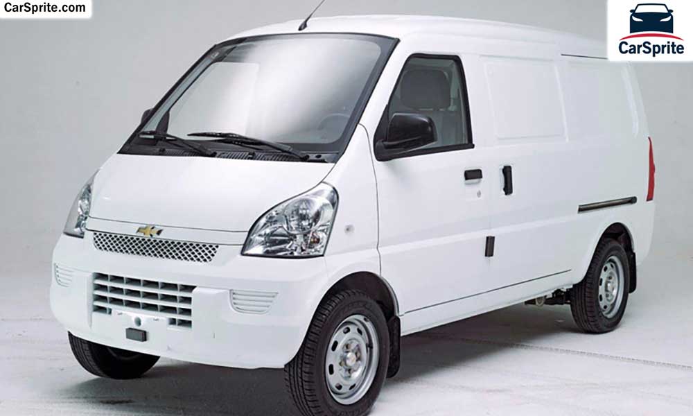 Chevrolet N 300 2021 prices and specifications in Egypt | Car Sprite