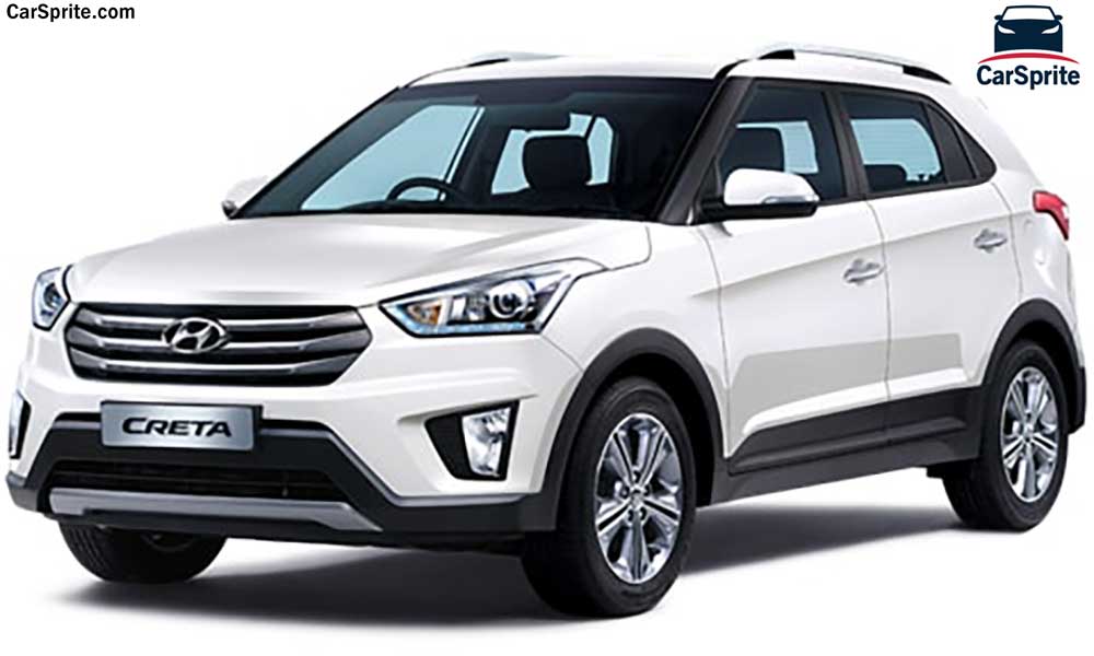 Hyundai Creta 2020 Prices And Specifications In Egypt Car Sprite