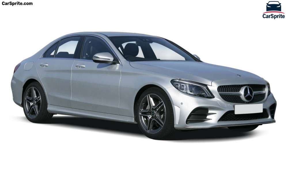 Mercedes Benz C180 2020 prices and specifications in Egypt | Car Sprite