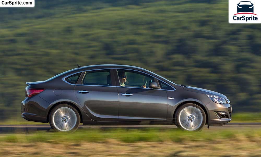 Opel Astra 2020 prices and specifications in Egypt | Car Sprite