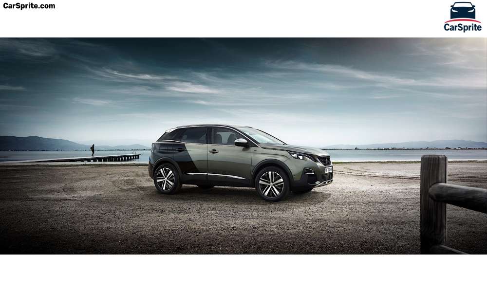 Peugeot 3008 2020 Prices And Specifications In Egypt Car Sprite
