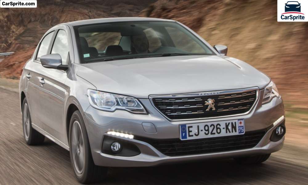 Peugeot 301 2020 prices and specifications in Egypt | Car Sprite