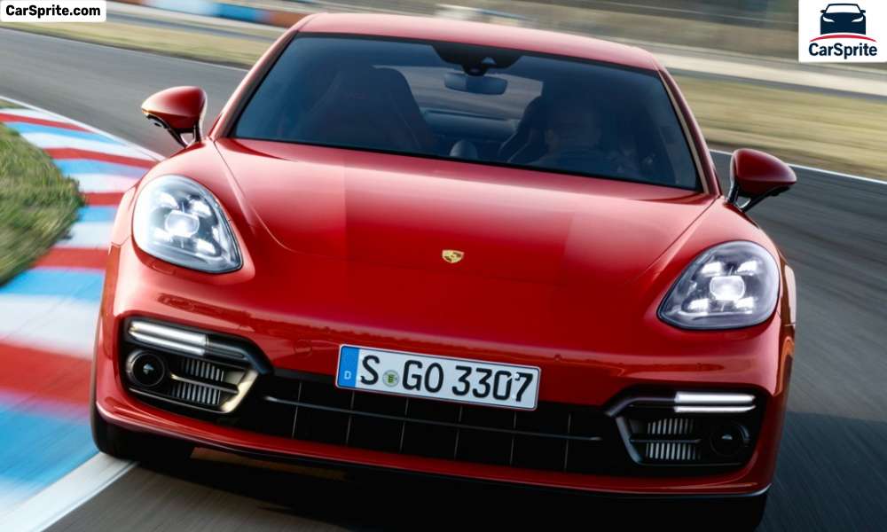 Porsche Panamera GTS 2020 prices and specifications in Egypt | Car Sprite