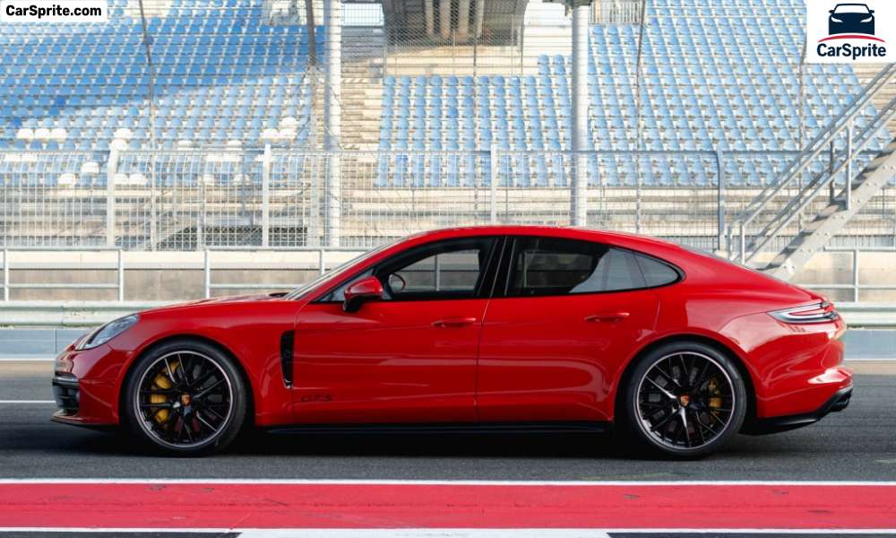 Porsche Panamera GTS 2020 prices and specifications in Egypt | Car Sprite