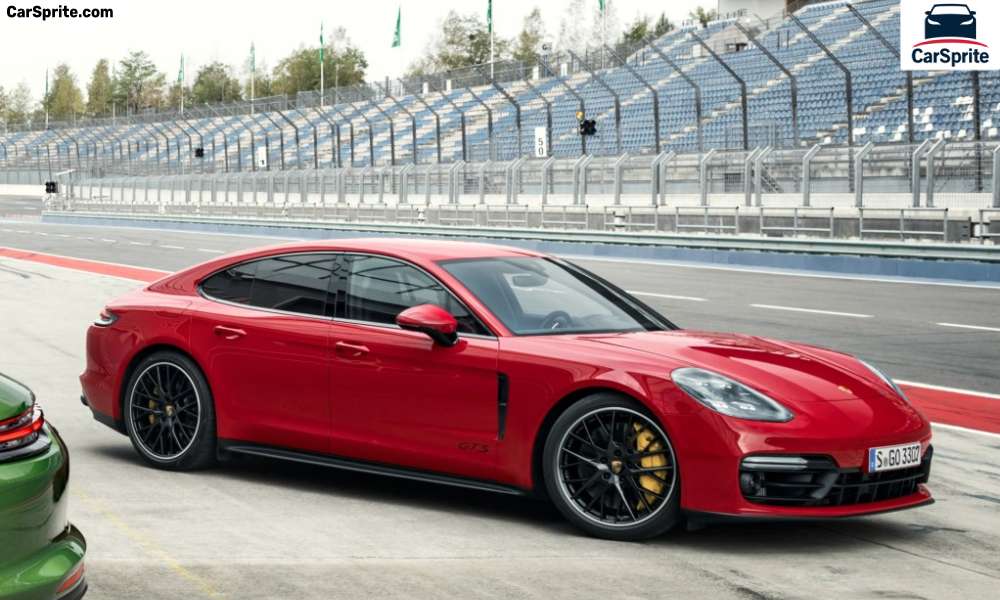 Porsche Panamera GTS 2020 prices and specifications in Egypt | Car Sprite