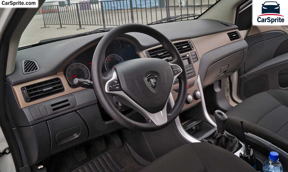 Proton Preve 2019 prices and specifications in Egypt | Car Sprite