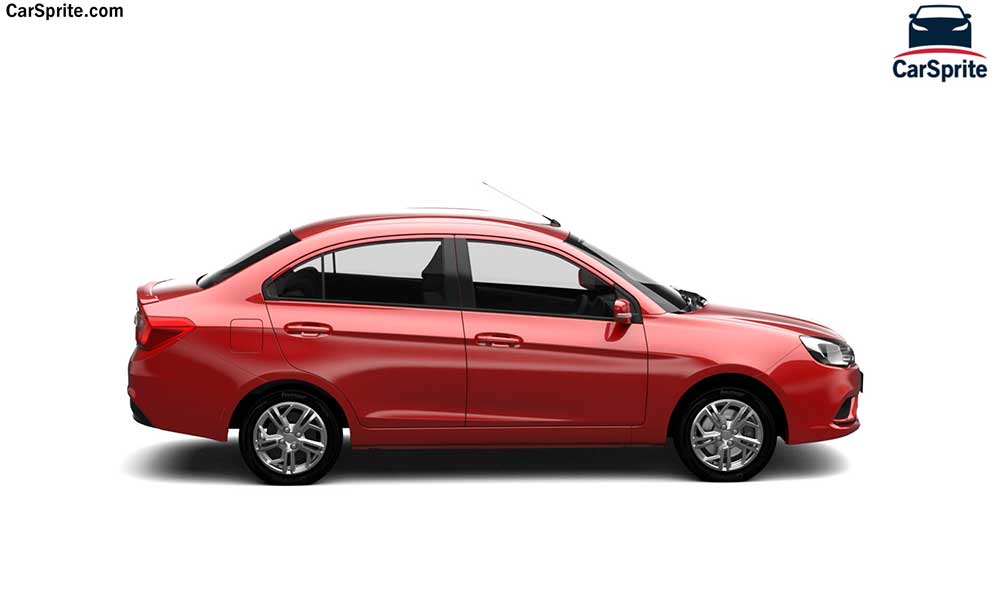Proton Saga 2019 prices and specifications in Egypt | Car Sprite