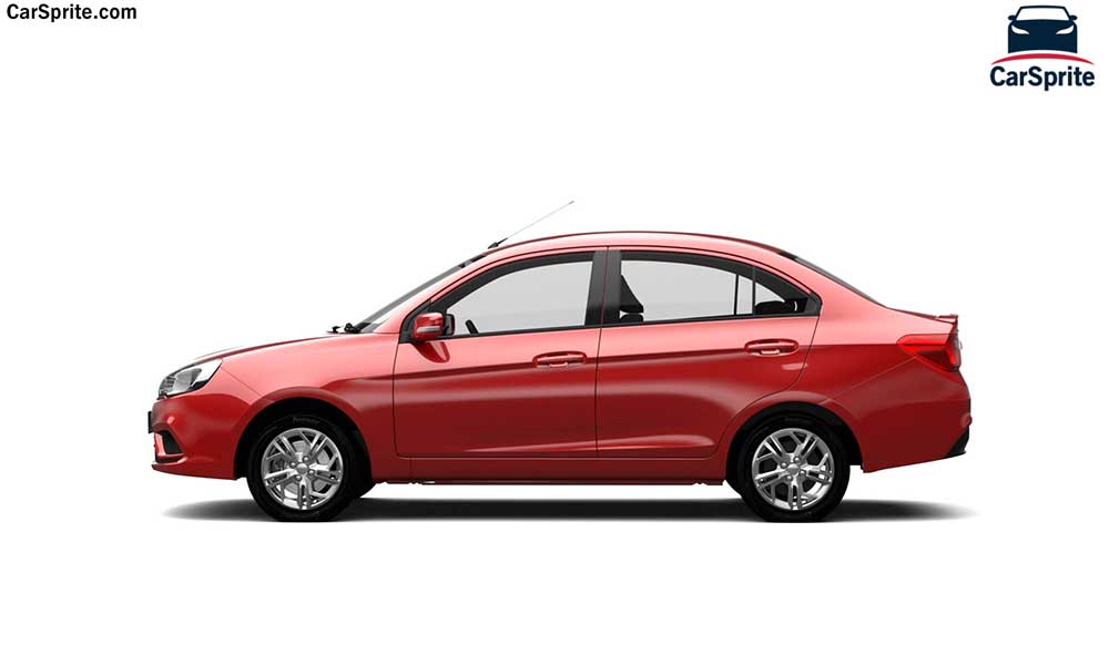 Proton Saga 2019 prices and specifications in Egypt | Car Sprite