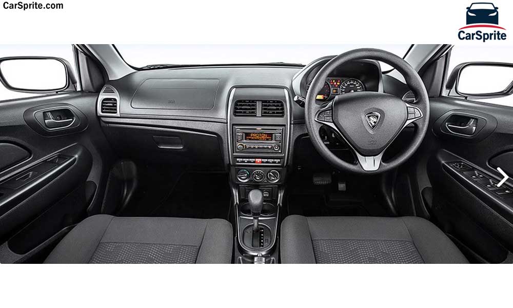 Proton Saga 2019 prices and specifications in Egypt | Car Sprite