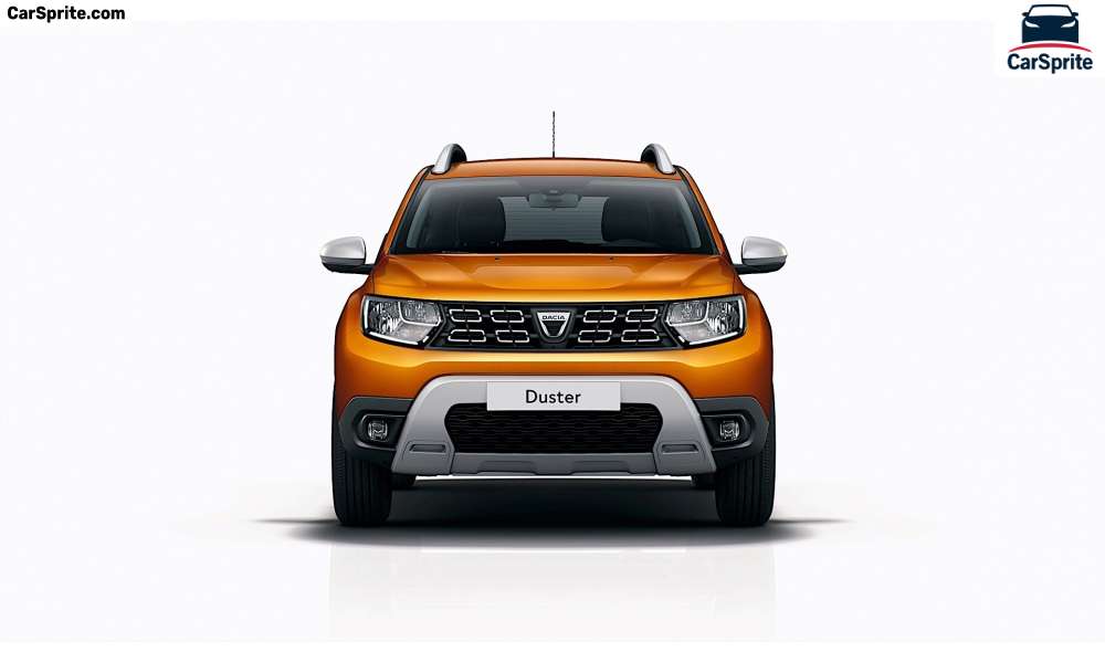 Renault Duster 2020 Prices And Specifications In Egypt Car