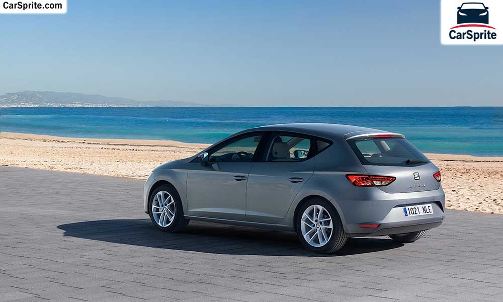 Seat Leon 2020 prices and specifications in Egypt | Car Sprite