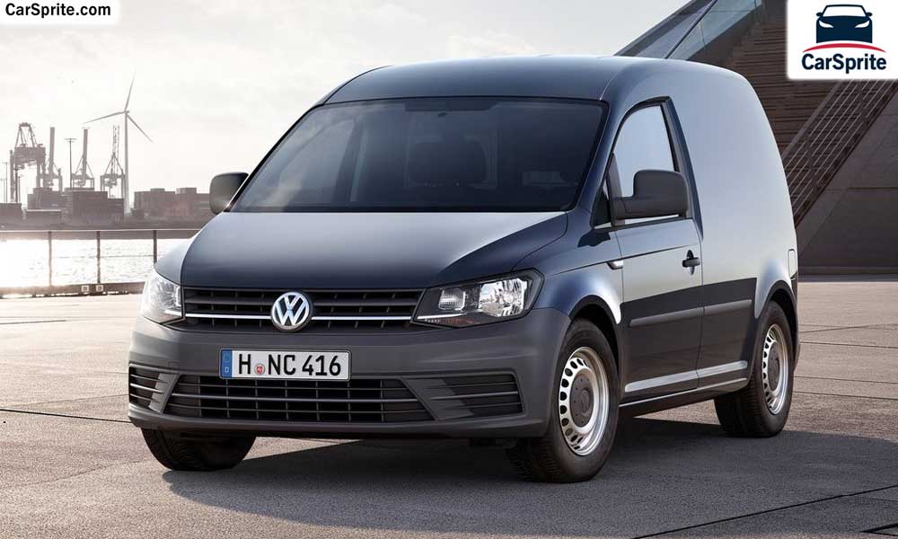 Volkswagen Caddy 2019 prices and specifications in Egypt | Car Sprite