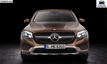 Mercedes Benz GLC 250 2019 prices and specifications in Egypt | Car Sprite