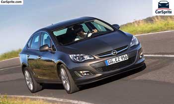 Opel Astra 2020 prices and specifications in Egypt | Car Sprite