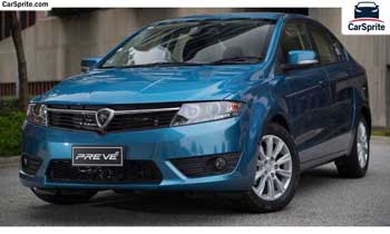 Proton Preve 2019 prices and specifications in Egypt | Car Sprite