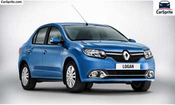 Renault Logan 2020 prices and specifications in Egypt | Car Sprite