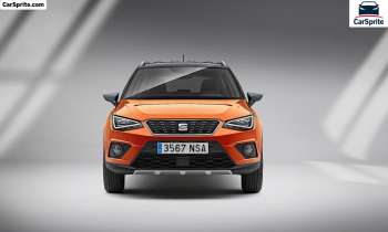 Seat Arona 2020 prices and specifications in Egypt | Car Sprite