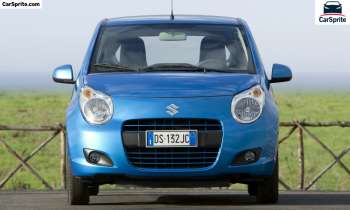 Suzuki Alto 2020 prices and specifications in Egypt | Car Sprite