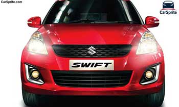 Suzuki Swift dZire 2020 prices and specifications in Egypt | Car Sprite